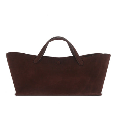 Minimalist Soft Leather handbag